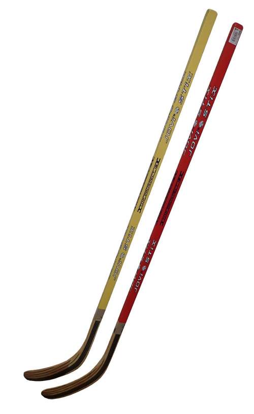 ACRA Laminovaná hokejka levá 125 cm