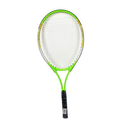 Spartan tenisová raketa Alu 64 cm bílo-zelená