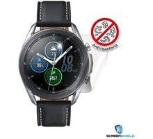 Screenshield Anti-Bacteria SAMSUNG Galaxy Watch 3