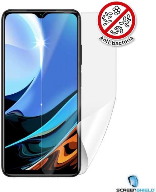 Screenshield Anti-Bacteria XIAOMI Redmi 9T