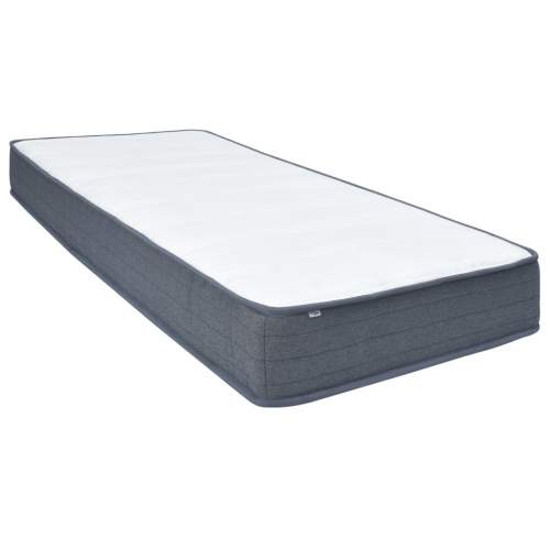 Matrace na postel boxspring 200 × 90 × 20 cm