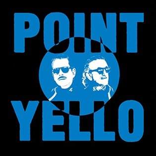Yello: Point: Vinyl (LP)