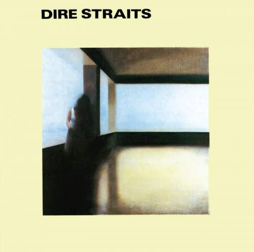Dire Straits: Dire Straits: Vinyl (LP)