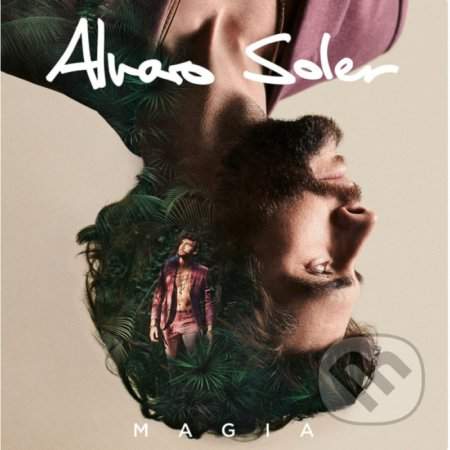 Álvaro Soler – Magia CD