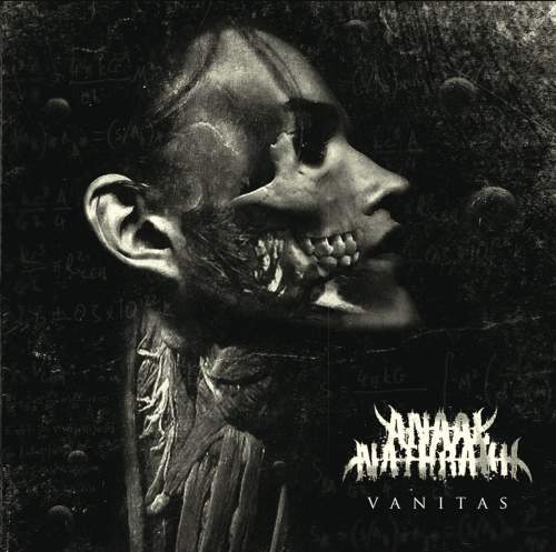Anaal Nathrakh – Vanitas LP