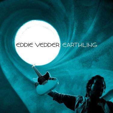 Vedder Eddie: Earthling: CD
