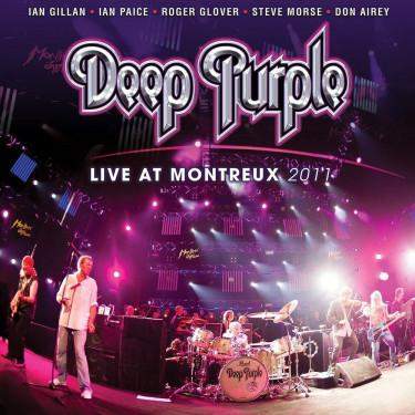 Deep Purple: Live at Montreux 2011 - Deep Purple