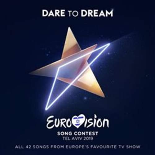 Eurovision Song Contest Tel Aviv 2019 - Artist Various [CD album]
