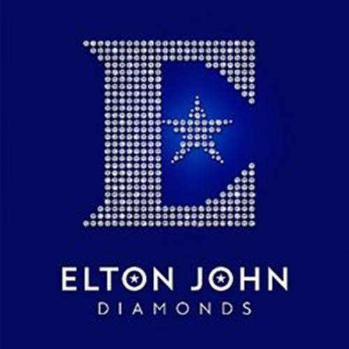John Elton: Diamonds: 2CD