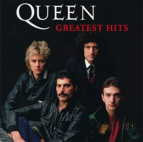 Queen – Greatest Hits [Remastered] CD