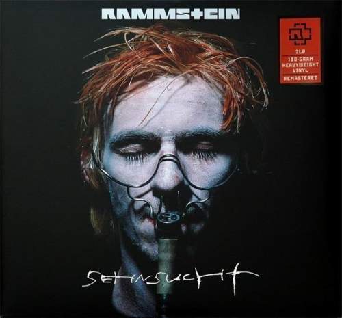 Rammstein – Sehnsucht LP