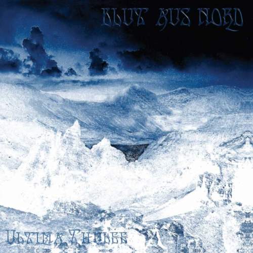 Blut Aus Nord: Ultima Thulée - 2 LP - Blut Aus Nord