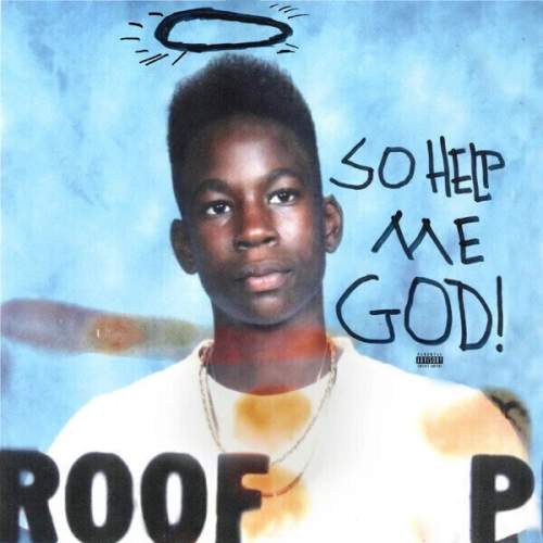 2 Chainz: So Help Me God!: CD