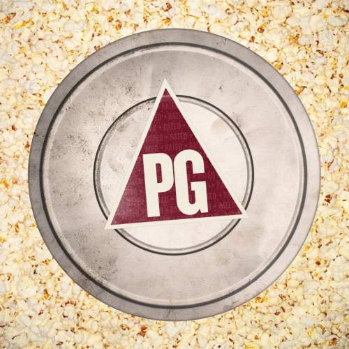 Peter Gabriel – Rated PG CD