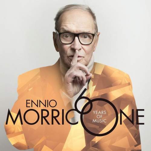 Ennio Morricone: 60 Years of Music (2 LP / Vinyl)