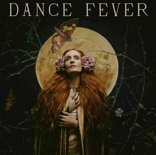 Florence And The Machine: Dance Fever: 2Vinyl (LP)