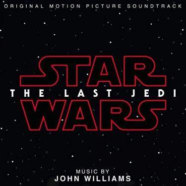 John Williams Star Wars: The Last Jedi (2 LP) 180 g