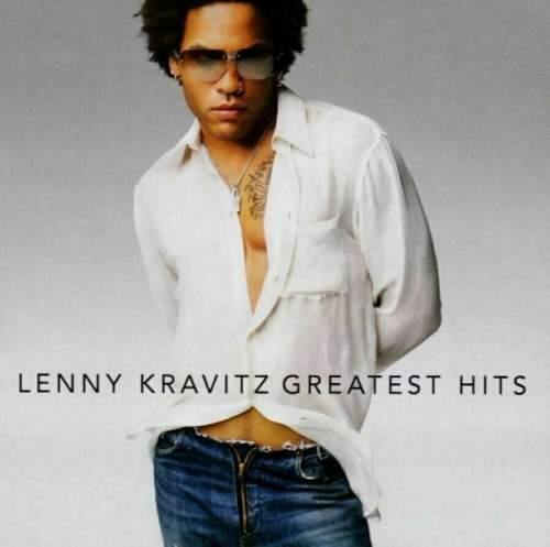 Kravitz Lenny: Greatest Hits: 2Vinyl (LP)