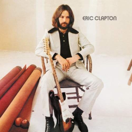 Clapton Eric: Eric Clapton: Vinyl (LP)
