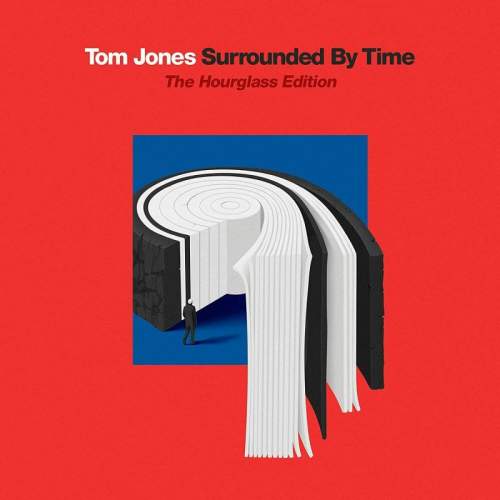 Jones Tom: Surrounded by Time (Deluxe Edition): 2CD