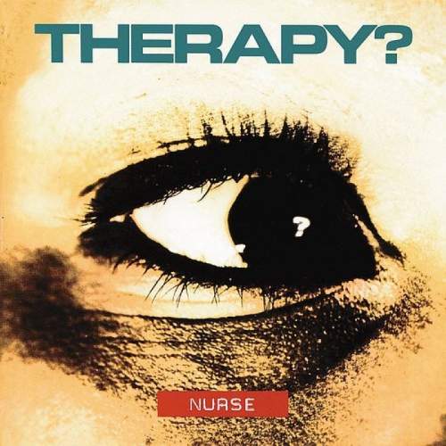 Nurse: Therapy? LP - Nurse