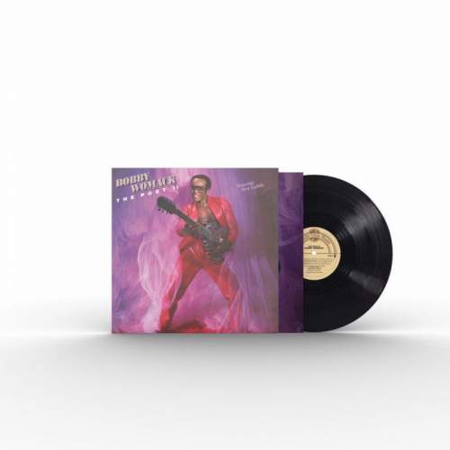 Womack Bobby: The Poet II: Vinyl (LP)