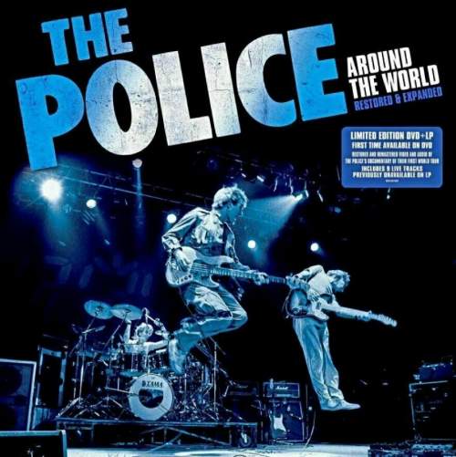 The Police: Around the World