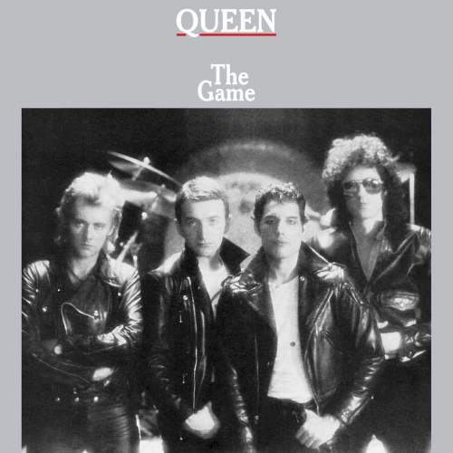 Queen: The Game - LP - Queen