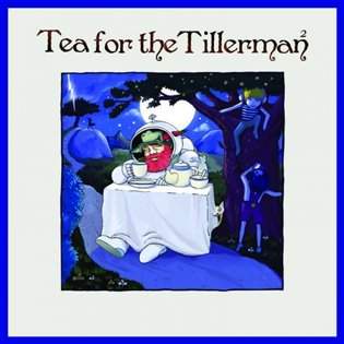 Cat Stevens: Tea For The Tillerman 2