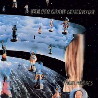 Van Der Graaf Generator: Pawn Hearts (Deluxe Edition): 2CD+DVD