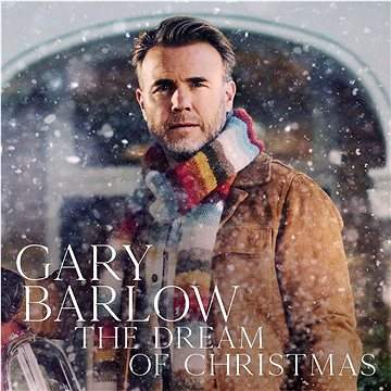 Barlow Gary: The Dream of Christmas: CD