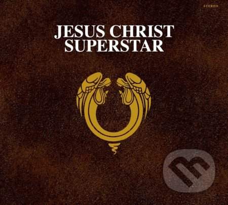 Jesus Christ Superstar (50Th Anniversary Deluxe Edition): CD