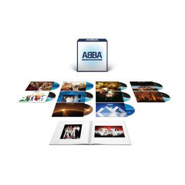 Abba: Studio Albums Box Set: 10CD