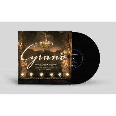 Cyrano LP - Hudobné albumy