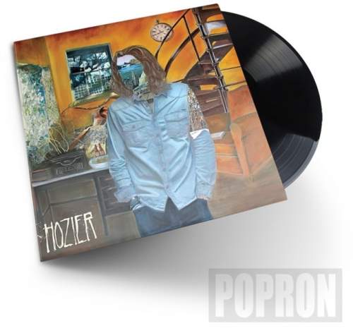 Hozier - Hozier, LP