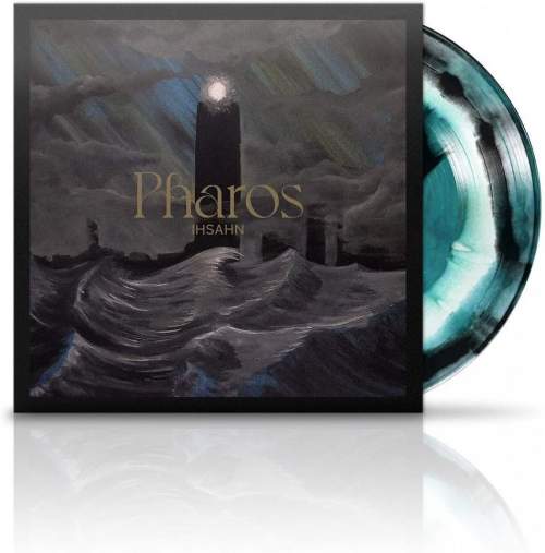 IHSAHN - Pharos (Coloured Vinyl) (LP)