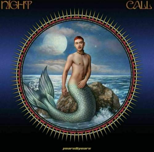 Years & Years: Night Call: Vinyl (LP)