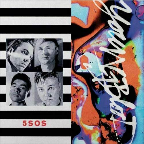 Youngblood - 5 Seconds Of Summer LP