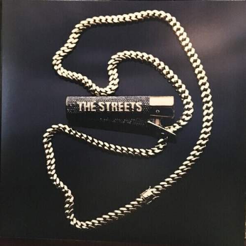The Streets – None Of Us Are Getting Out Of This Life Alive LP