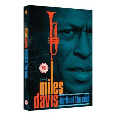 Davis Miles: Birth Of The Cool: Blu-ray