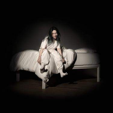 Billie Eilish When We All Fall Asleep, Where Do We Go? Hudební CD