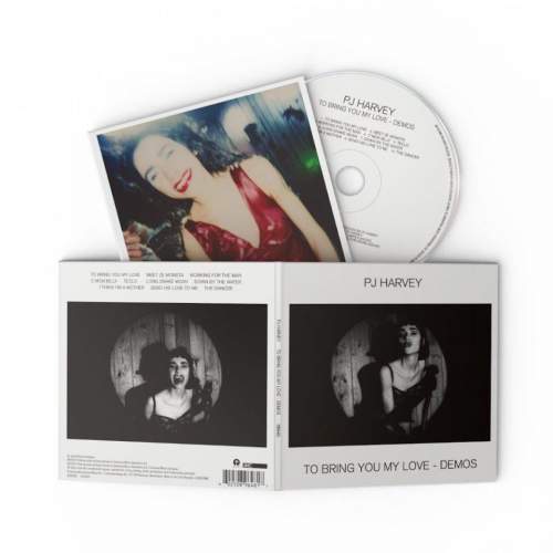 PJ Harvey: To Bring You My Love - Demos: CD