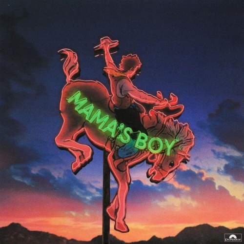 LANY: Mama's Boy: 2Vinyl (LP)