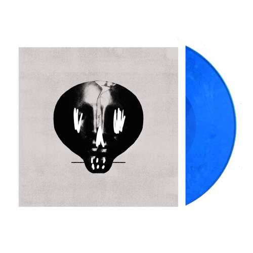 Bullet For My Valentine (Coloured Blue) / LIMITED [Vinyl album]