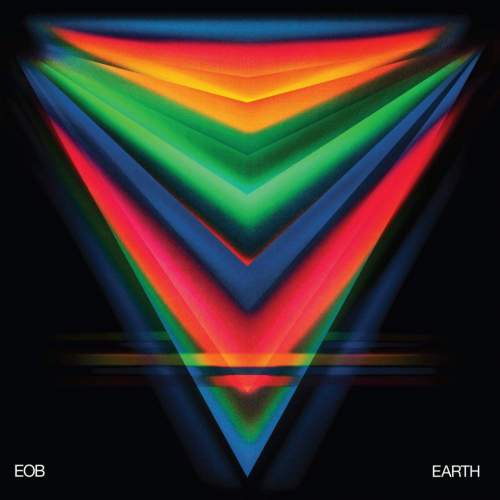 EOB - Earth (LP)
