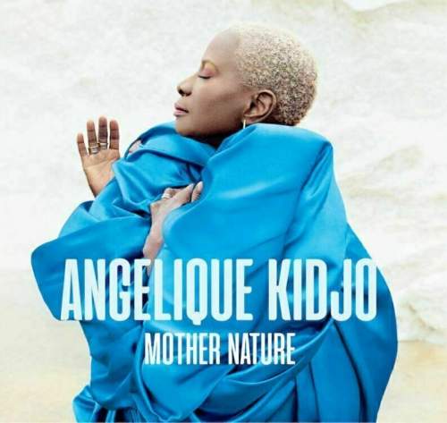 Angelique Kidjo: Mother Nature: Vinyl (LP)