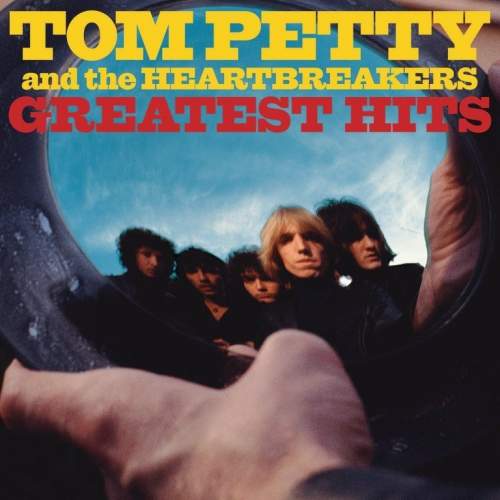 Tom Petty Greatest Hits (2 LP)
