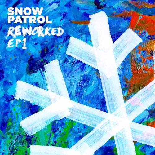 Snow Patrol Reworked (2 LP)