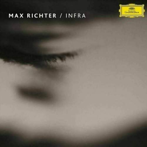 Richter Max: Infra: Vinyl (LP)