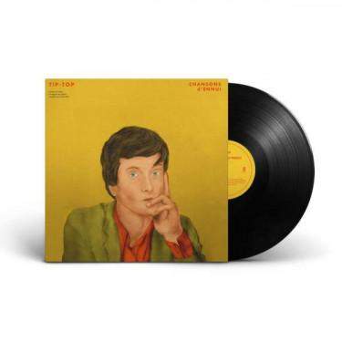 Cocker Jarvis: Chansons D'ennui Tip-Top: Vinyl (LP)